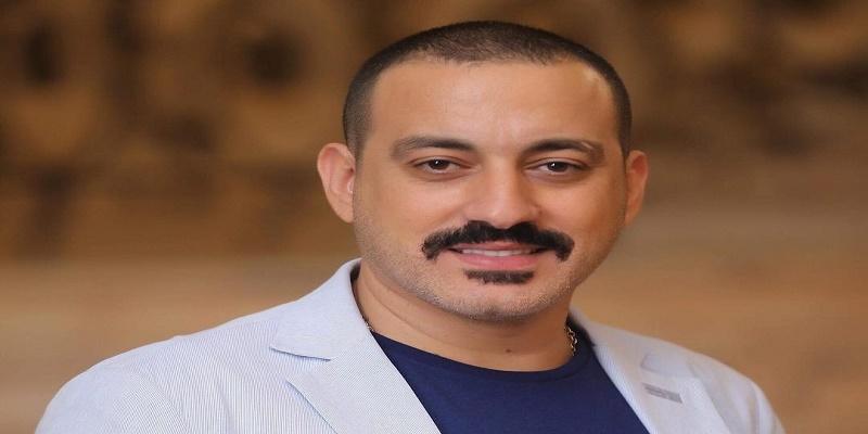 دياب نجم مسلسل مليحة