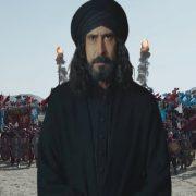 زيد بن سيحون