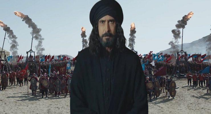 زيد بن سيحون