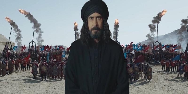 زيد بن سيحون