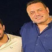 أسامة الشاذلي