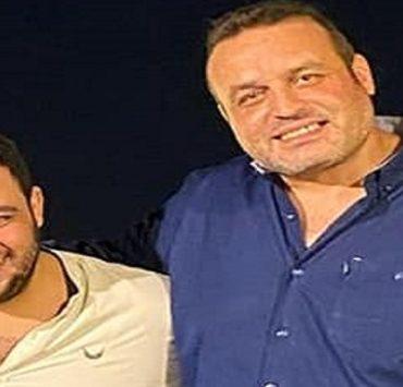 في السلام على الروح اللطيفة لأسامة الشاذلي أسامة الشاذلي