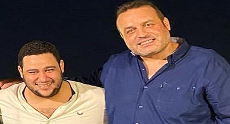 أسامة الشاذلي