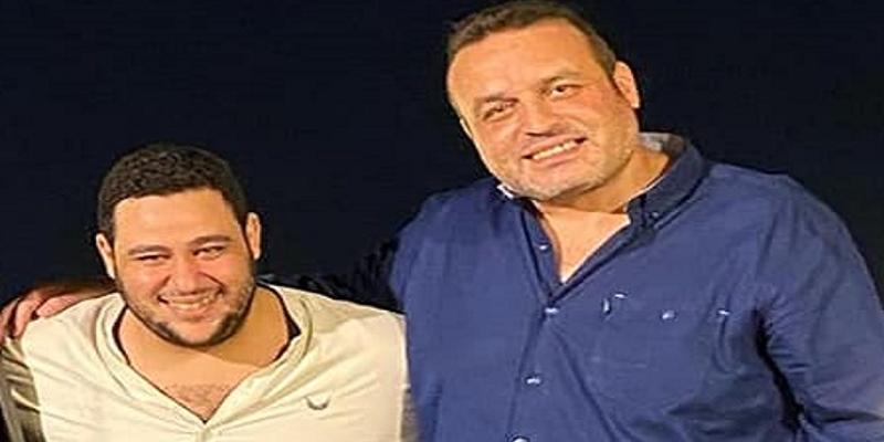 أسامة الشاذلي .. ياللي السما مسبحة له ولا تنتهي معجزاته أسامة الشاذلي