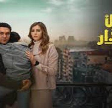 لماذا يعتبر طبق السلطة أساسياً على السفرة في شهر رمضان؟ مسلسل بدون سابق إنذار