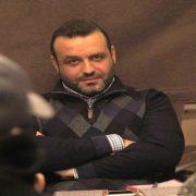 أسامة الشاذلي