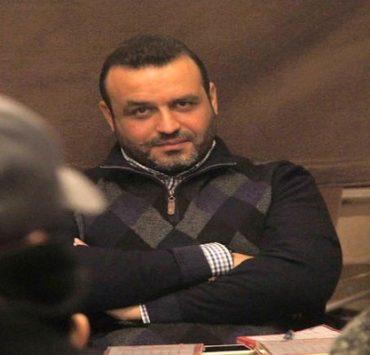 أسامة الشاذلي