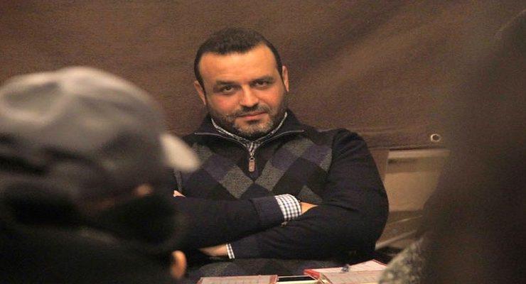 أسامة الشاذلي