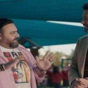 خالد ونور وولده نور خالد