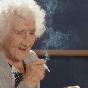 جين كالمينت