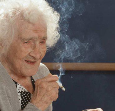 سماعة البلوتوث والرقص المنزلي الذي أنقذ حياتي جين كالمينت