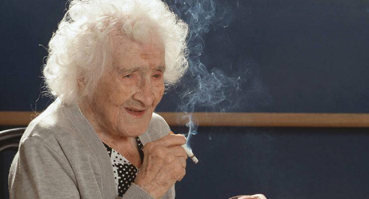 جين كالمينت