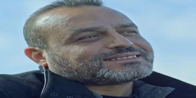 أسامة الشاذلي