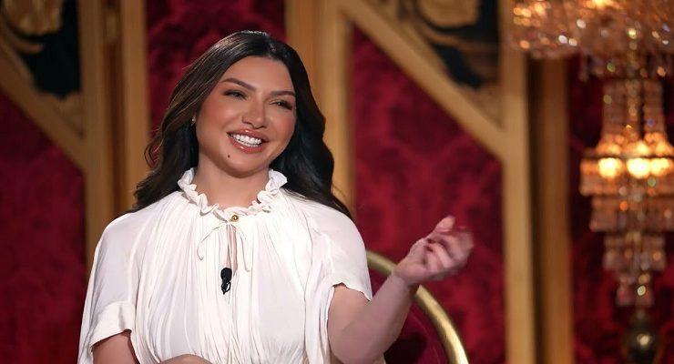 برنامج ع المسرح