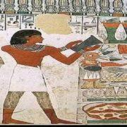 الكحك والبسكويت