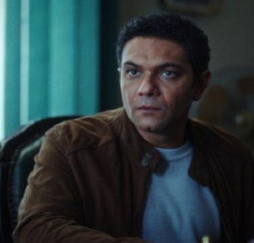 مسلسل بدون سابق إنذار