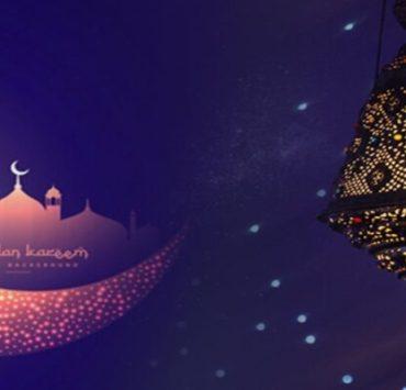الموسيقى ورمضان