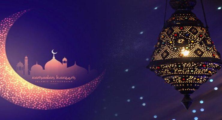 الموسيقى ورمضان