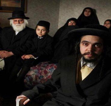 الحجاب اليهودي