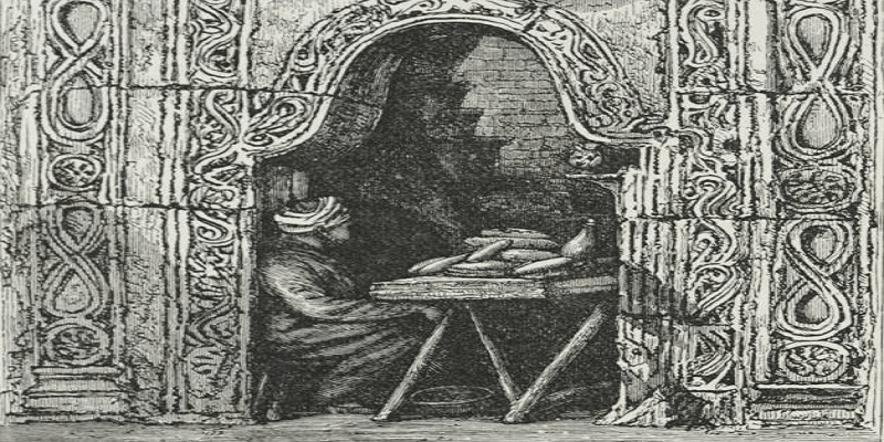 تاريخ دار الفطرة في مصر “قصة مؤسسة حكومية مهمتها إعداد كحك العيد وتوزيعه مجانًا” دار الفطرة