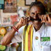 الانتخابات