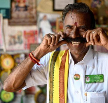 الانتخابات