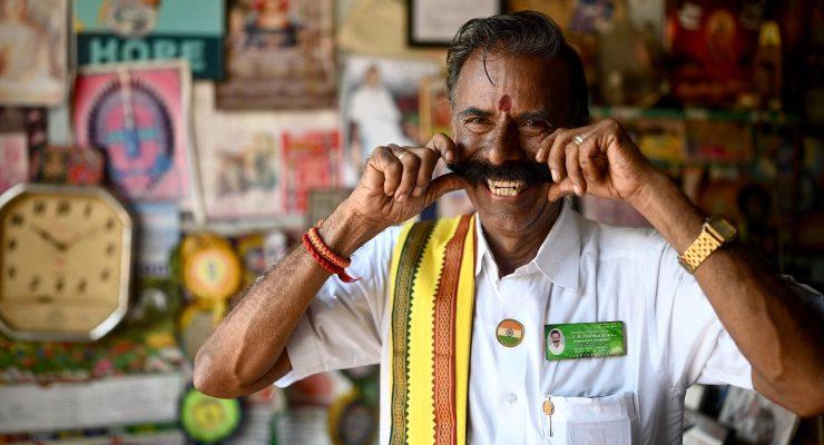 الانتخابات