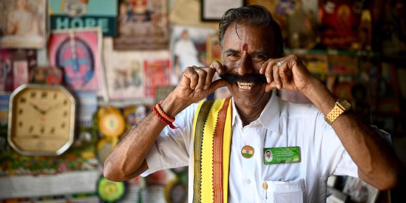 الانتخابات