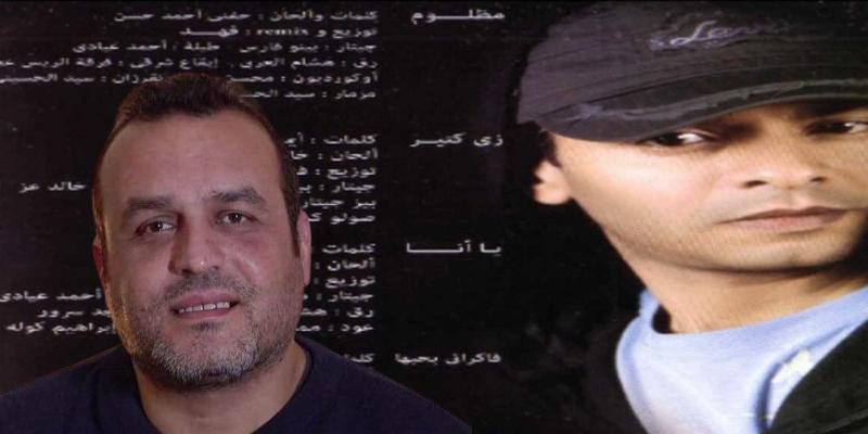 فاكراني بحبها