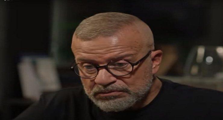 مسلسل بقينا اتنين