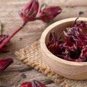 ماسك الكركديه