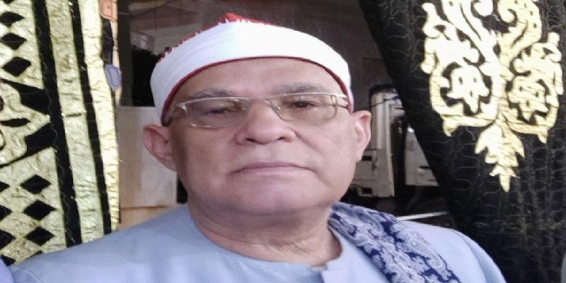 محمد السلكاوي