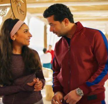 كامل العدد+1