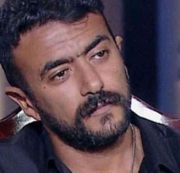 أحمد العوضي