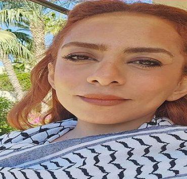 إسراء أحفاد الزيتون