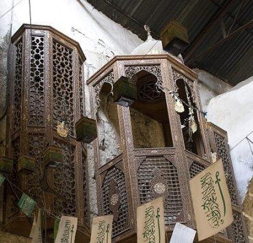 الذكاء الاصطناعي هل سيسيطر علينا أم العكس؟ رأس الحسين في باب الفراديس