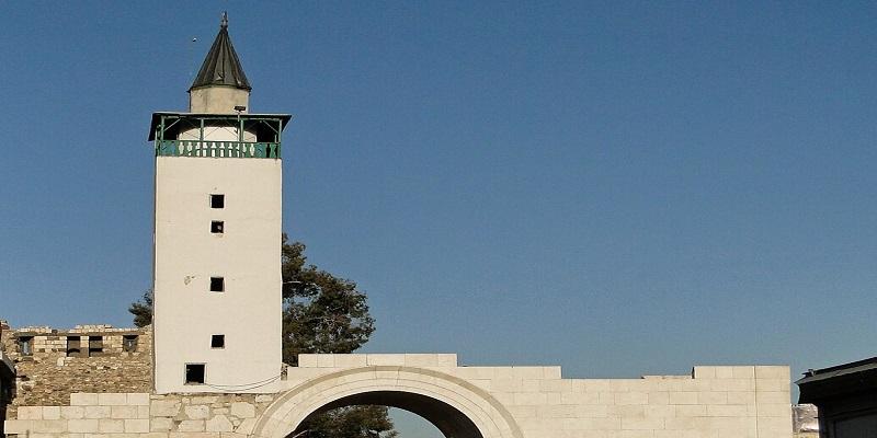 رأس الحسين في دار خزائن السلاح بدمشق “كيف رآه المؤرخين” رأس الحسين في دار خزائن السلاح