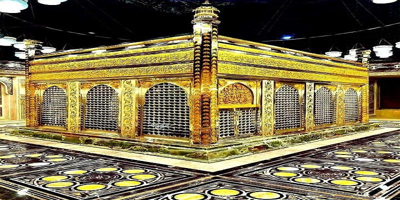 رأس الحسين في القاهرة “ما هي أدلة الثبوت والردود على أدلة النفي” رأس الحسين في القاهرة