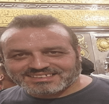 أسامة الشاذلي