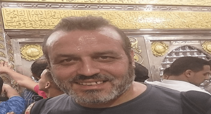 أسامة الشاذلي