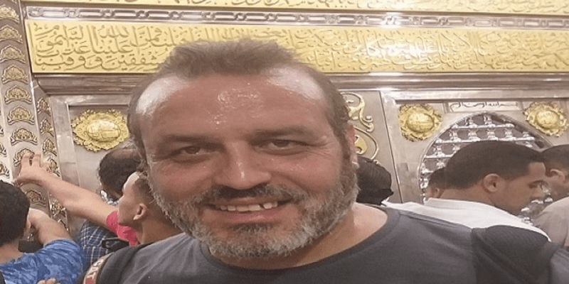 فيلم رأس الحسين وأسامة الشاذلي “ما الجديد الذي قدمه في إخراج الوثائقي؟” أسامة الشاذلي