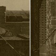 تاريخ المعسل في مصر