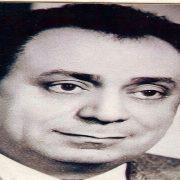 المخرج حلمي رفلة