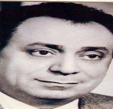 المخرج حلمي رفلة