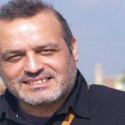 أسامة الشاذلي رئيس التحرير