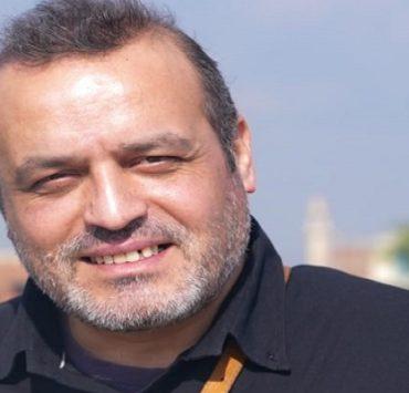 أسامة الشاذلي رئيس التحرير