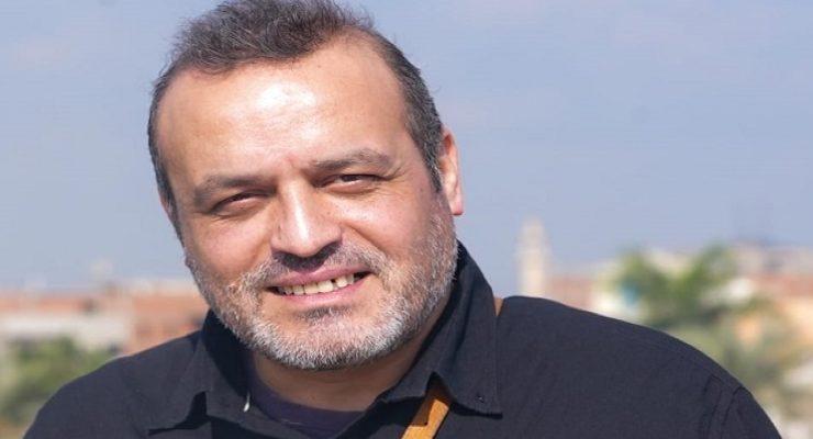 أسامة الشاذلي رئيس التحرير