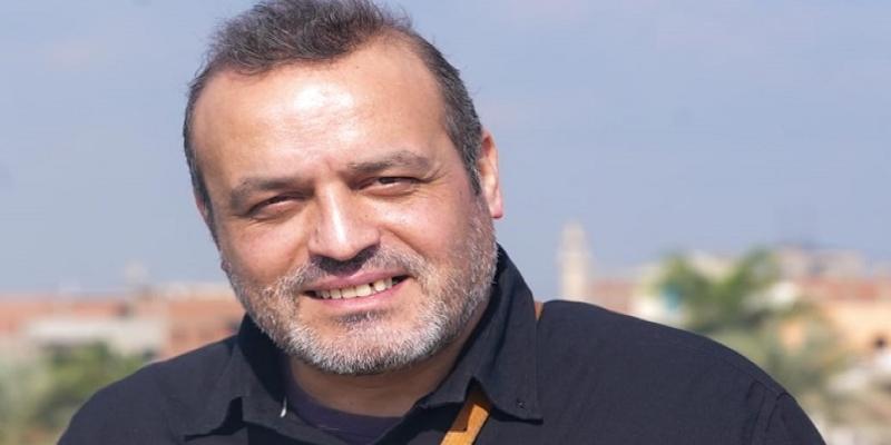 أسامة الشاذلي رئيس التحرير