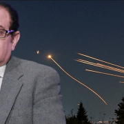 هجوم إيران على إسرائيل