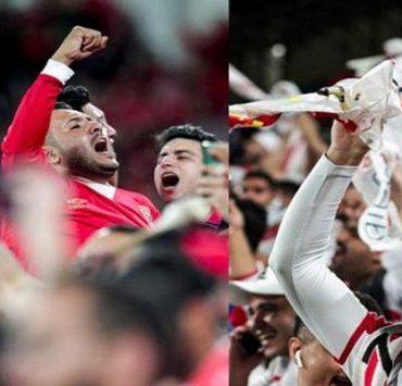 ديربي&nbsp; القاهرة